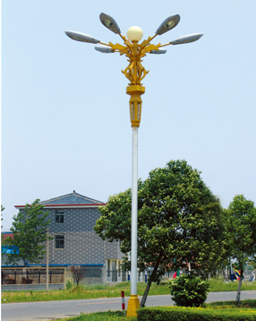 中華燈-成功案例